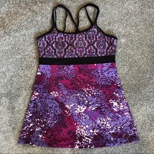 PrAna yoga top